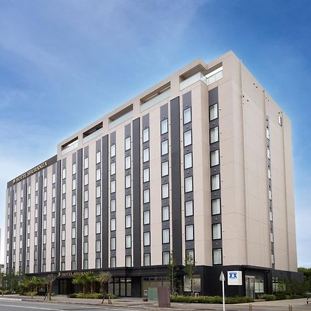 Hotel Shuranza Makuhari Bay Τσίμπα Εξωτερικό φωτογραφία