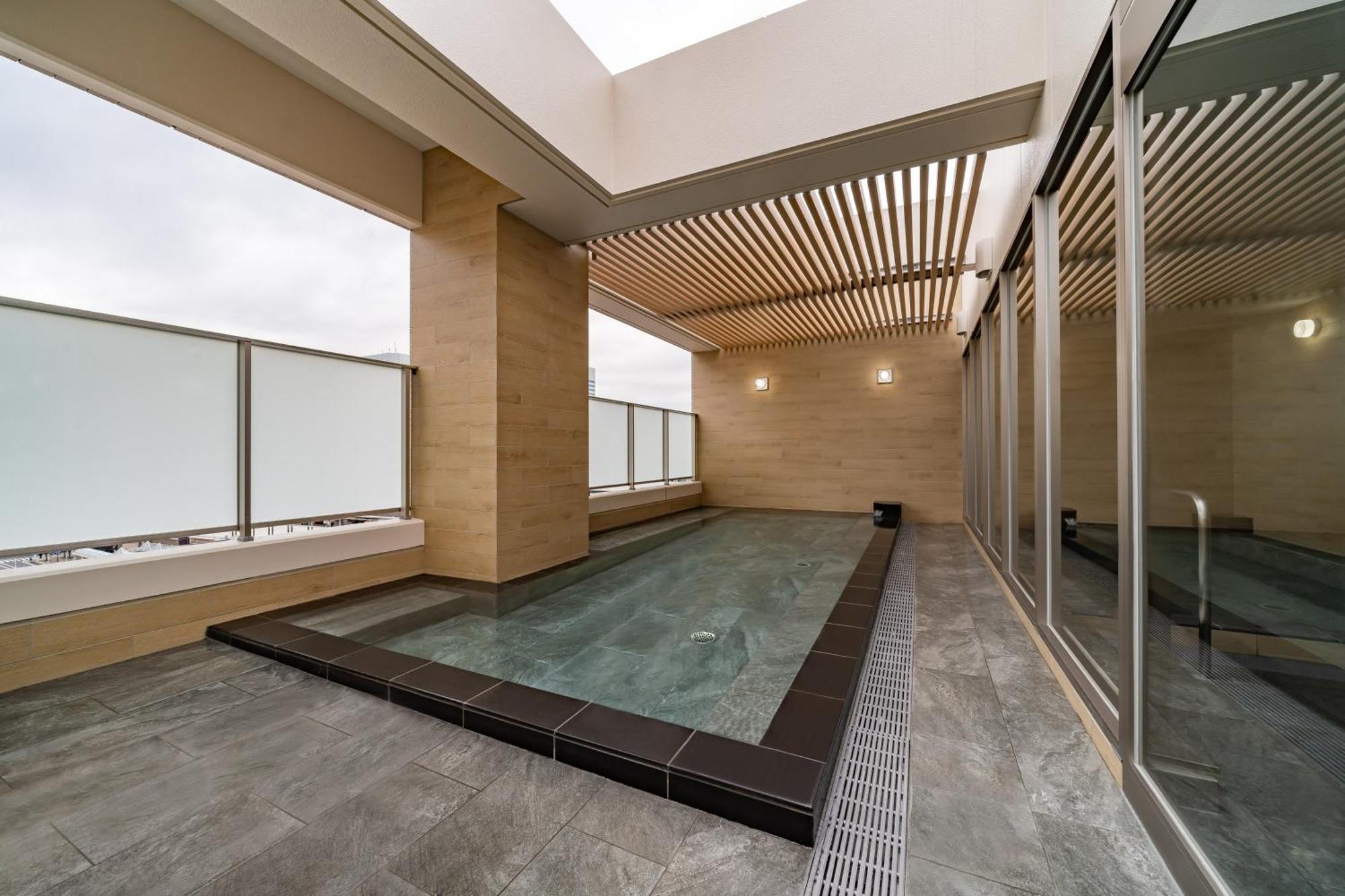 Hotel Shuranza Makuhari Bay Τσίμπα Εξωτερικό φωτογραφία