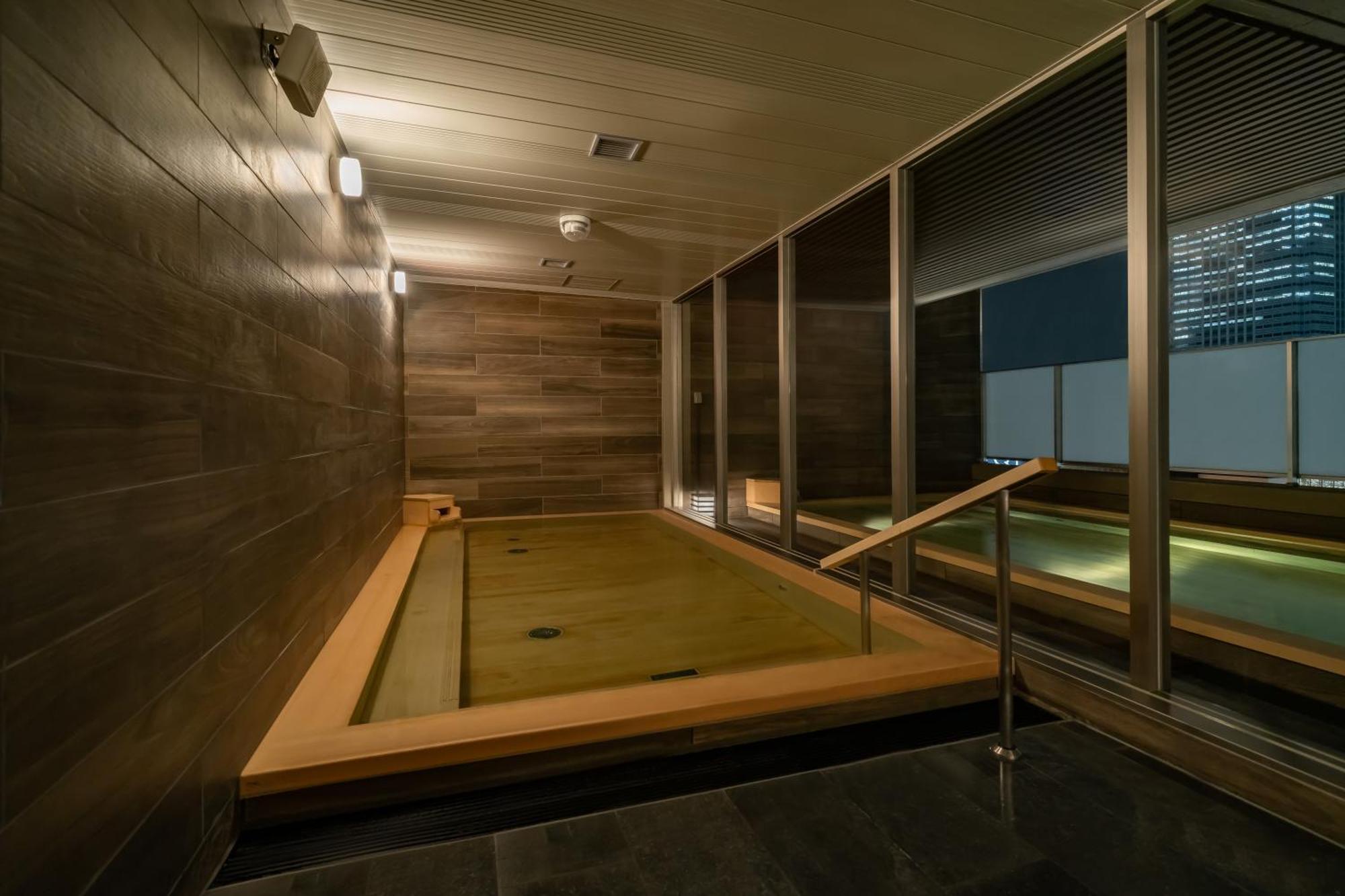 Hotel Shuranza Makuhari Bay Τσίμπα Εξωτερικό φωτογραφία