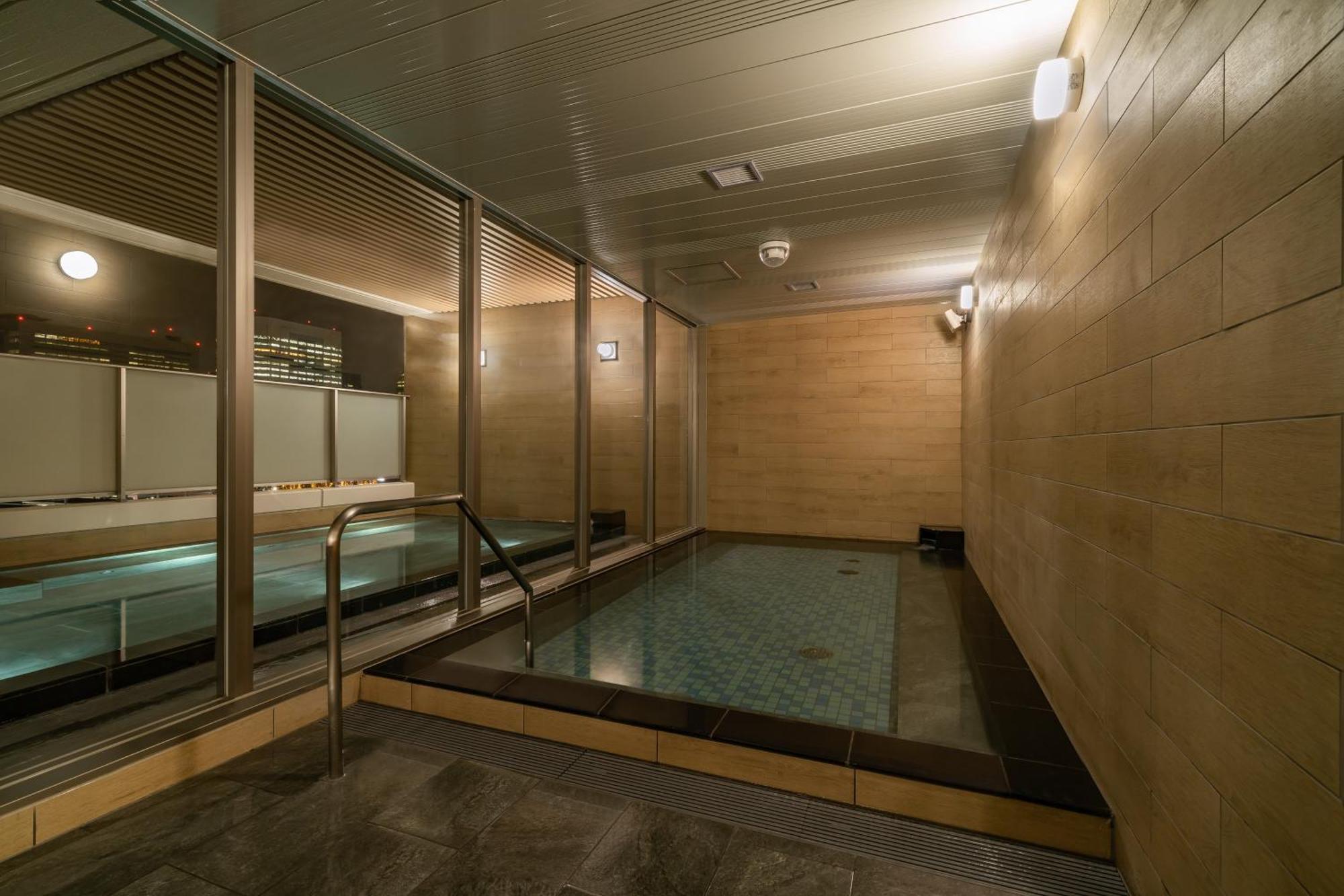 Hotel Shuranza Makuhari Bay Τσίμπα Εξωτερικό φωτογραφία