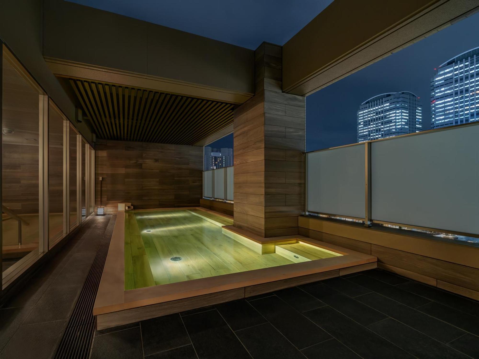 Hotel Shuranza Makuhari Bay Τσίμπα Εξωτερικό φωτογραφία