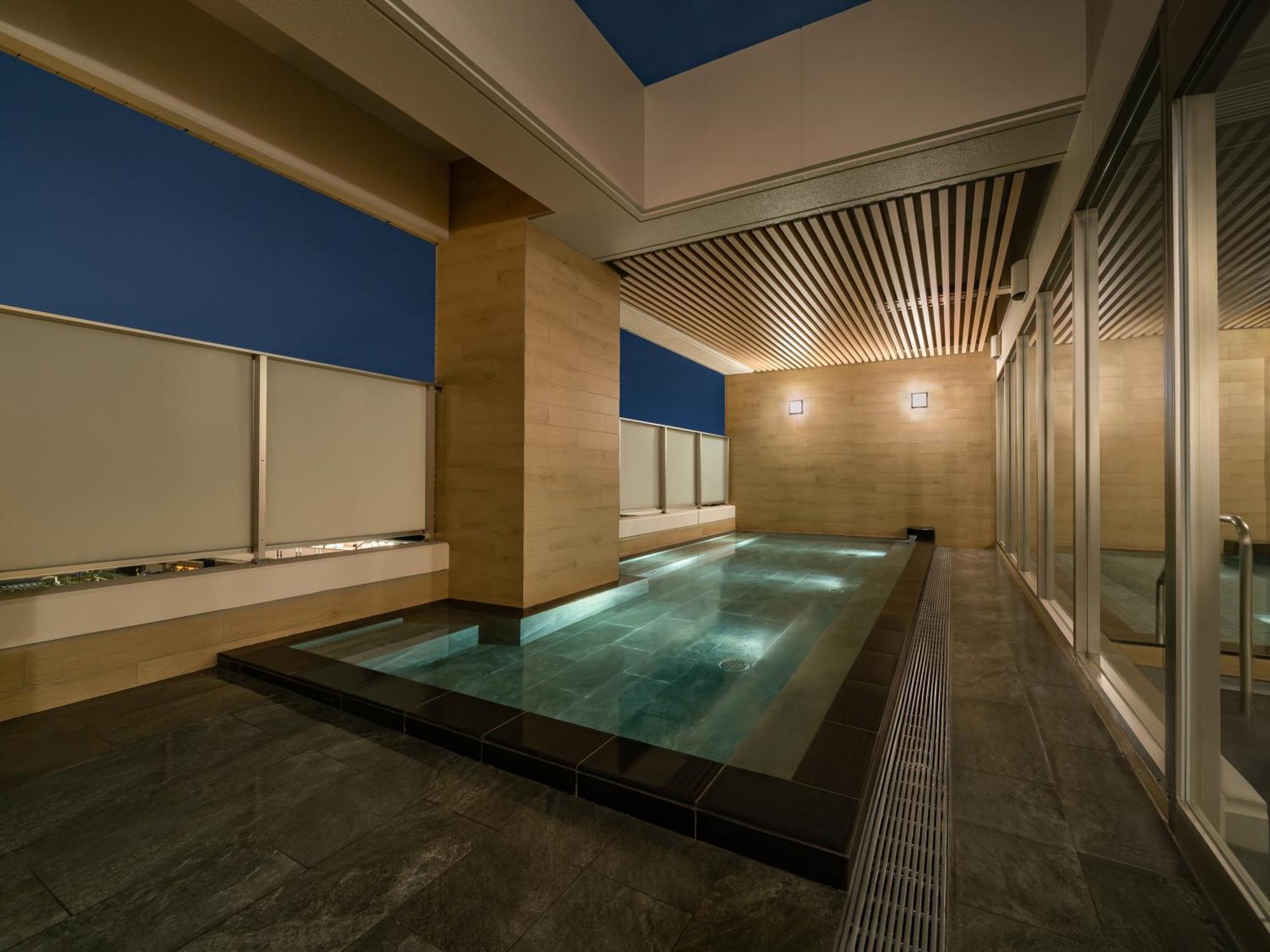Hotel Shuranza Makuhari Bay Τσίμπα Εξωτερικό φωτογραφία