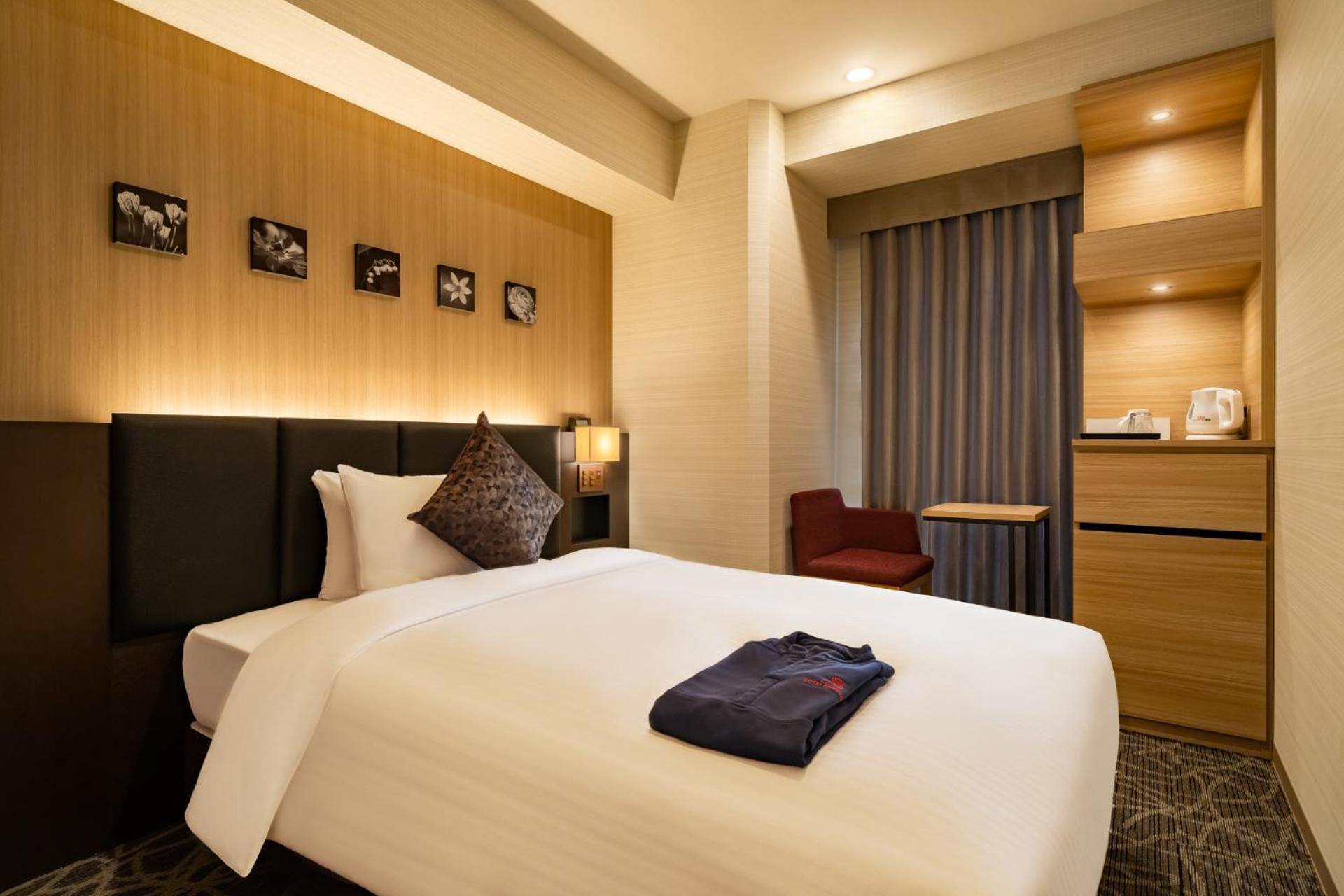 Hotel Shuranza Makuhari Bay Τσίμπα Εξωτερικό φωτογραφία