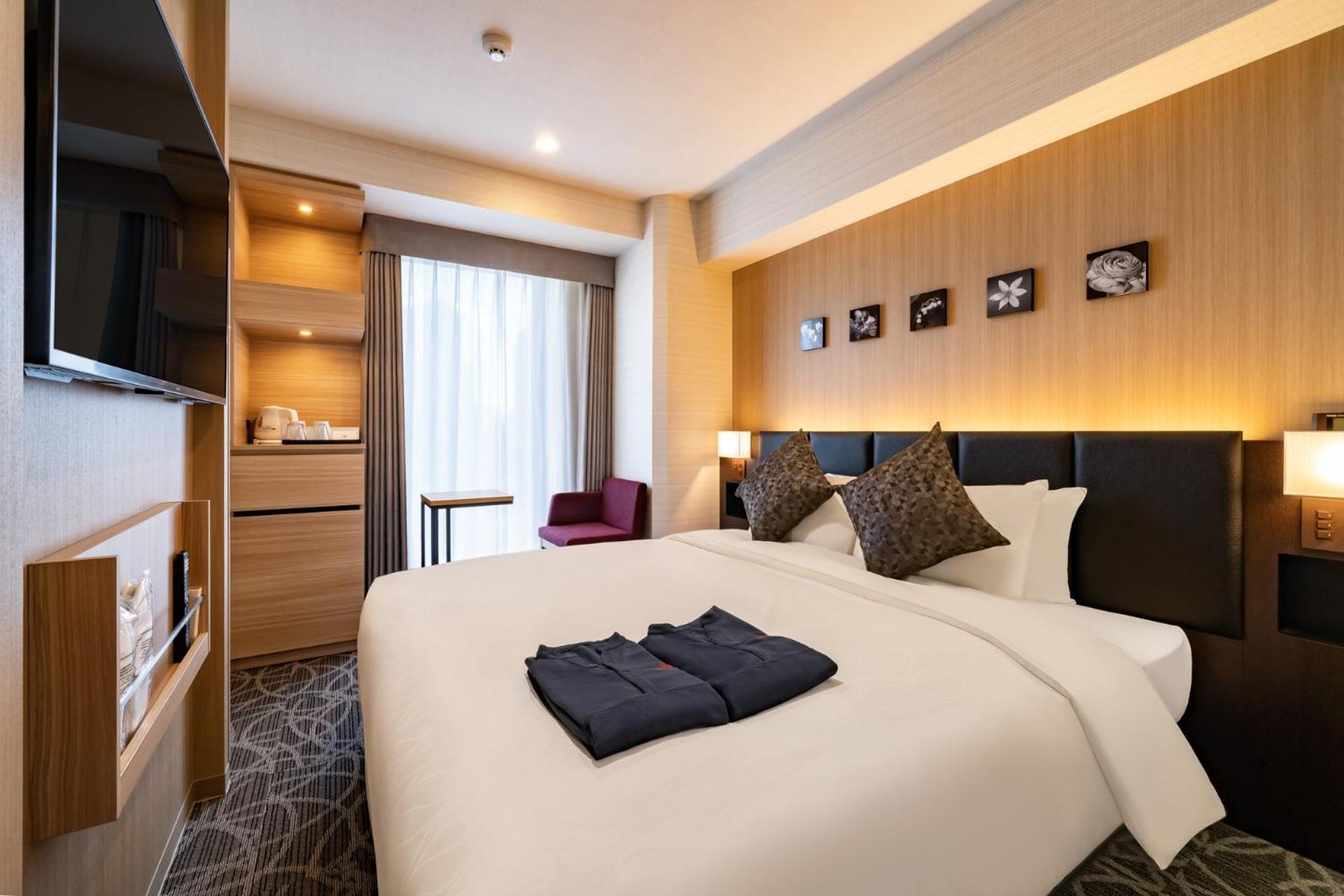 Hotel Shuranza Makuhari Bay Τσίμπα Εξωτερικό φωτογραφία