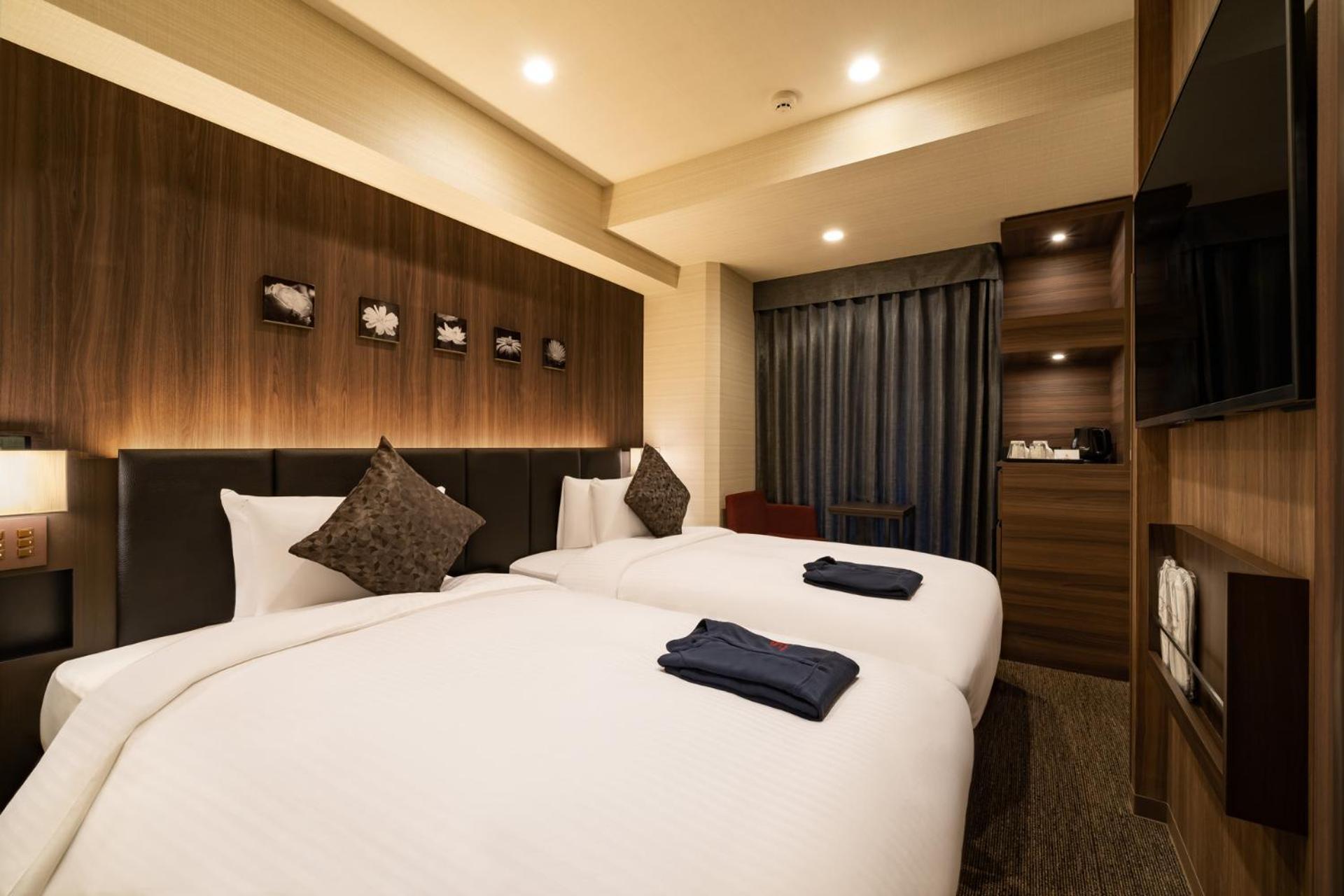 Hotel Shuranza Makuhari Bay Τσίμπα Εξωτερικό φωτογραφία