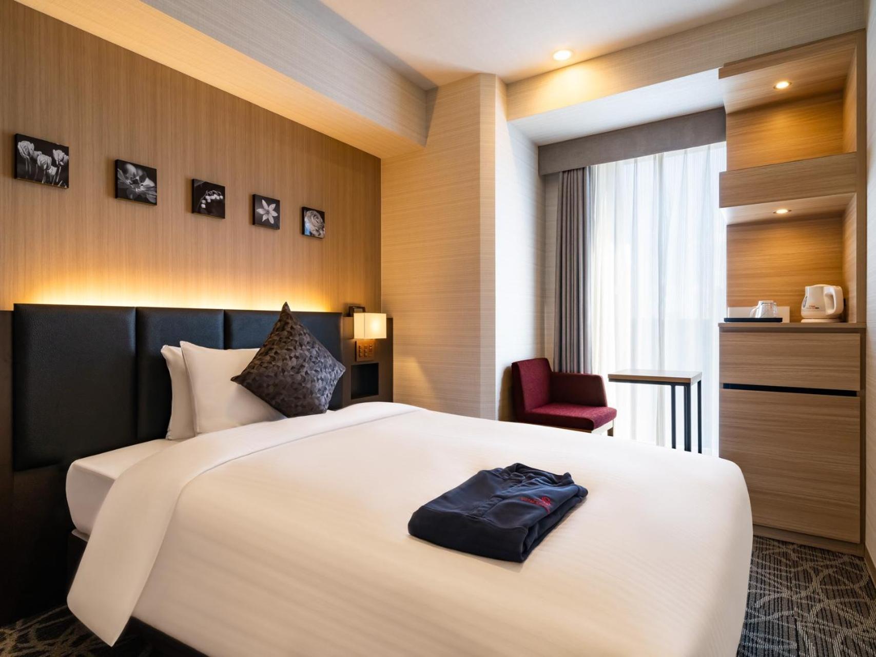 Hotel Shuranza Makuhari Bay Τσίμπα Εξωτερικό φωτογραφία