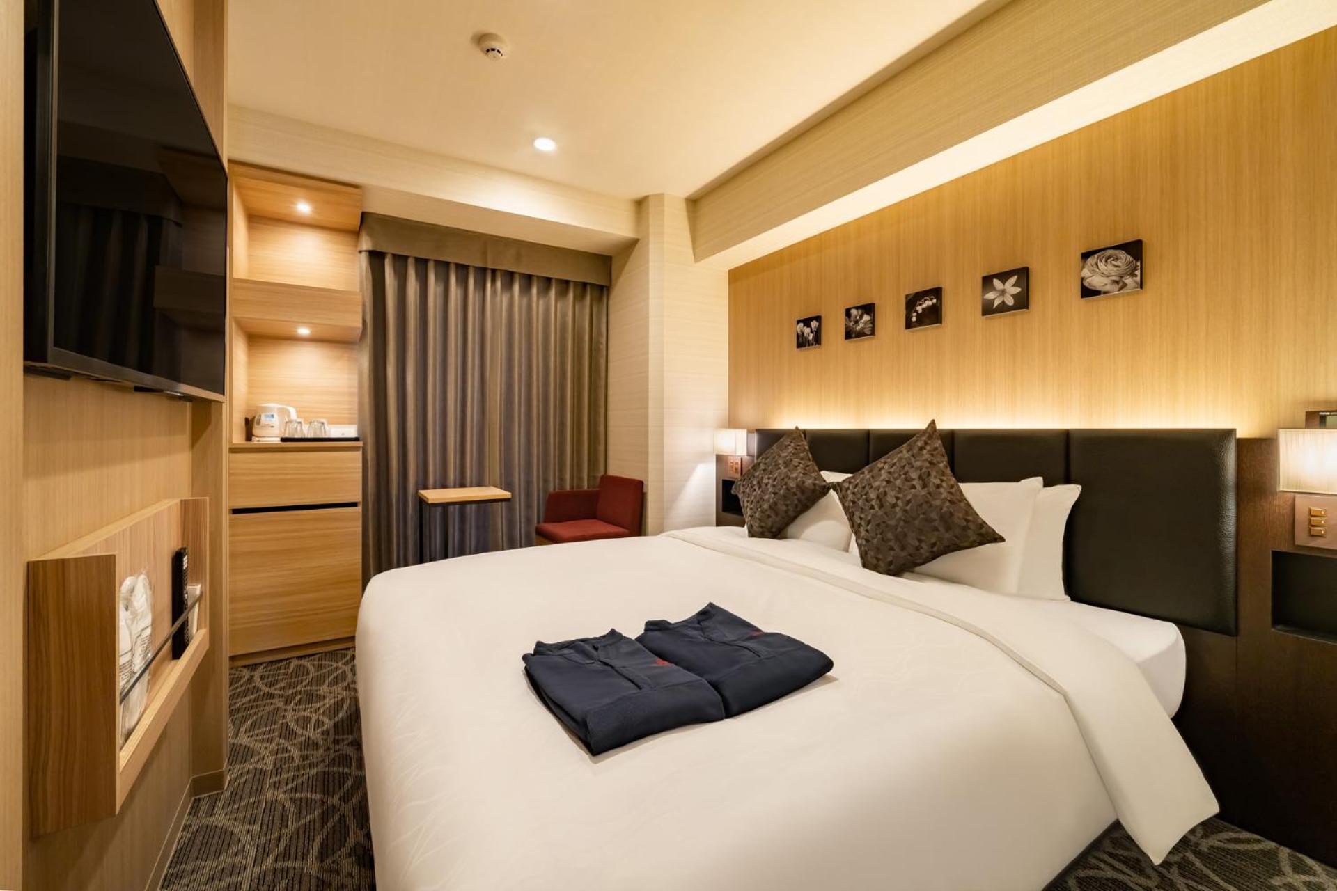 Hotel Shuranza Makuhari Bay Τσίμπα Εξωτερικό φωτογραφία