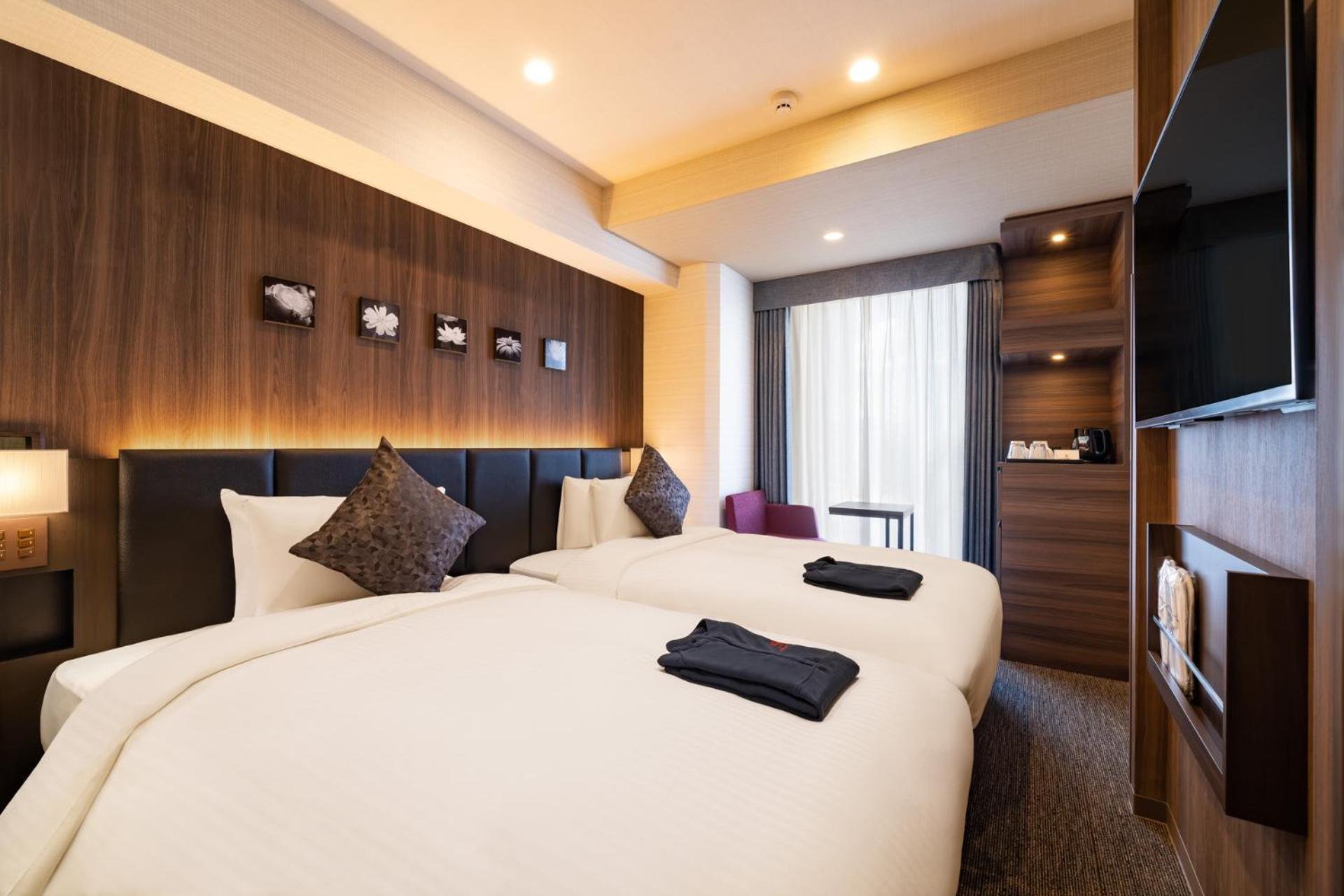 Hotel Shuranza Makuhari Bay Τσίμπα Εξωτερικό φωτογραφία