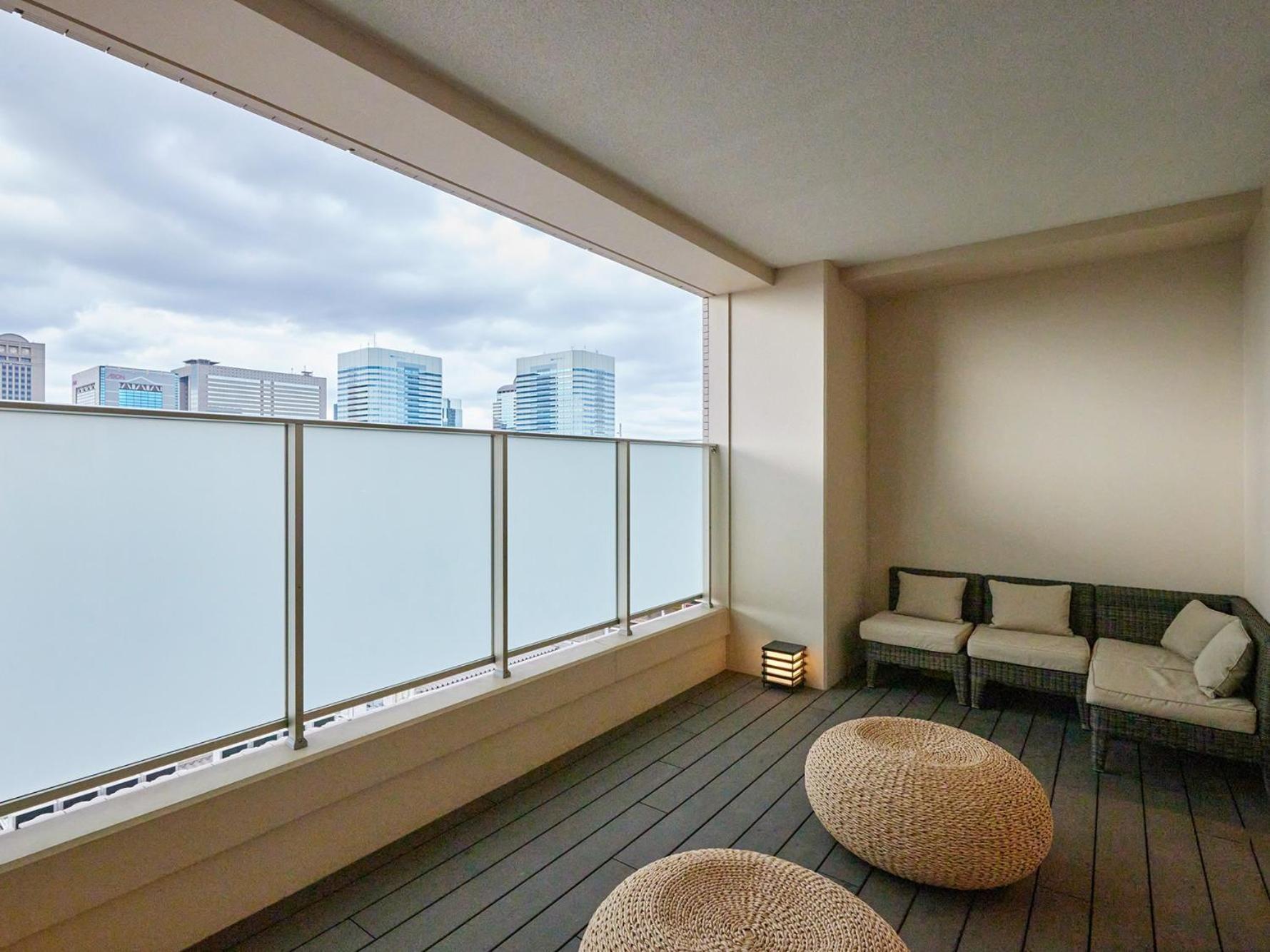 Hotel Shuranza Makuhari Bay Τσίμπα Εξωτερικό φωτογραφία