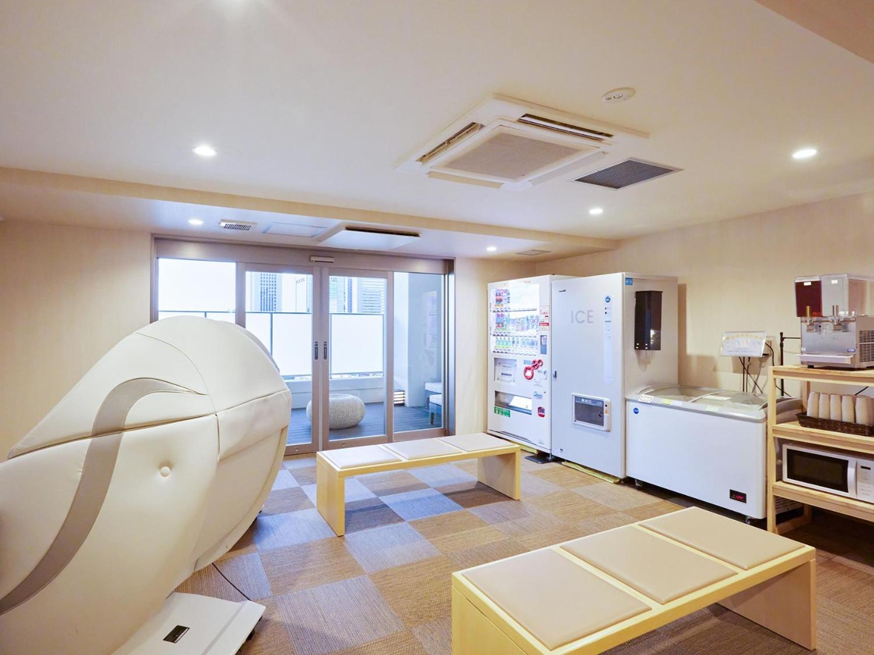 Hotel Shuranza Makuhari Bay Τσίμπα Εξωτερικό φωτογραφία